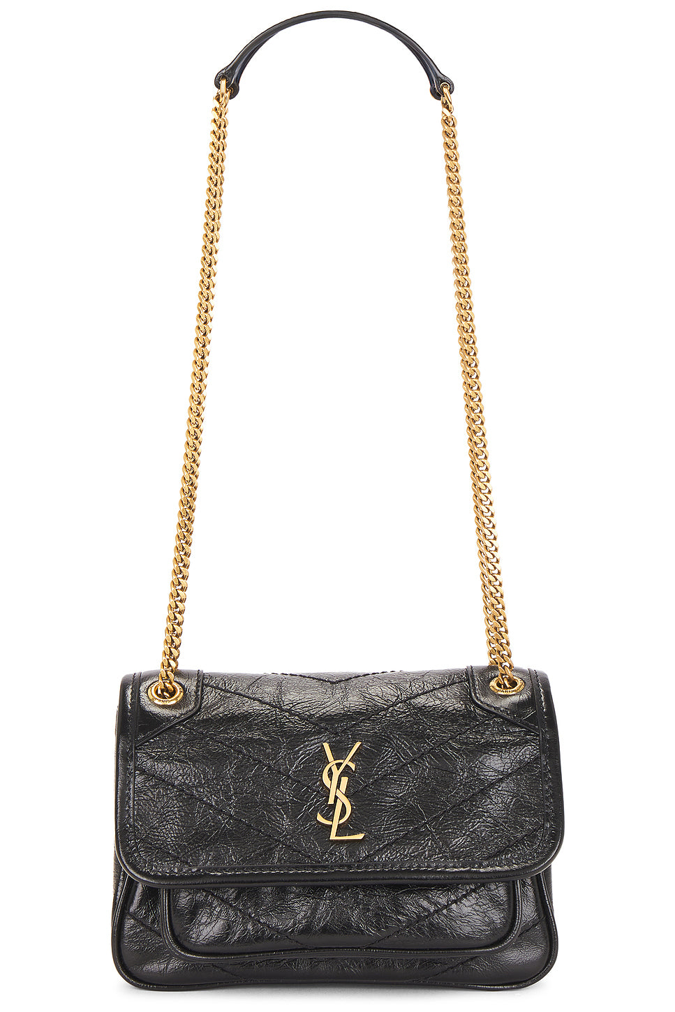 Mini Niki Chain Bag