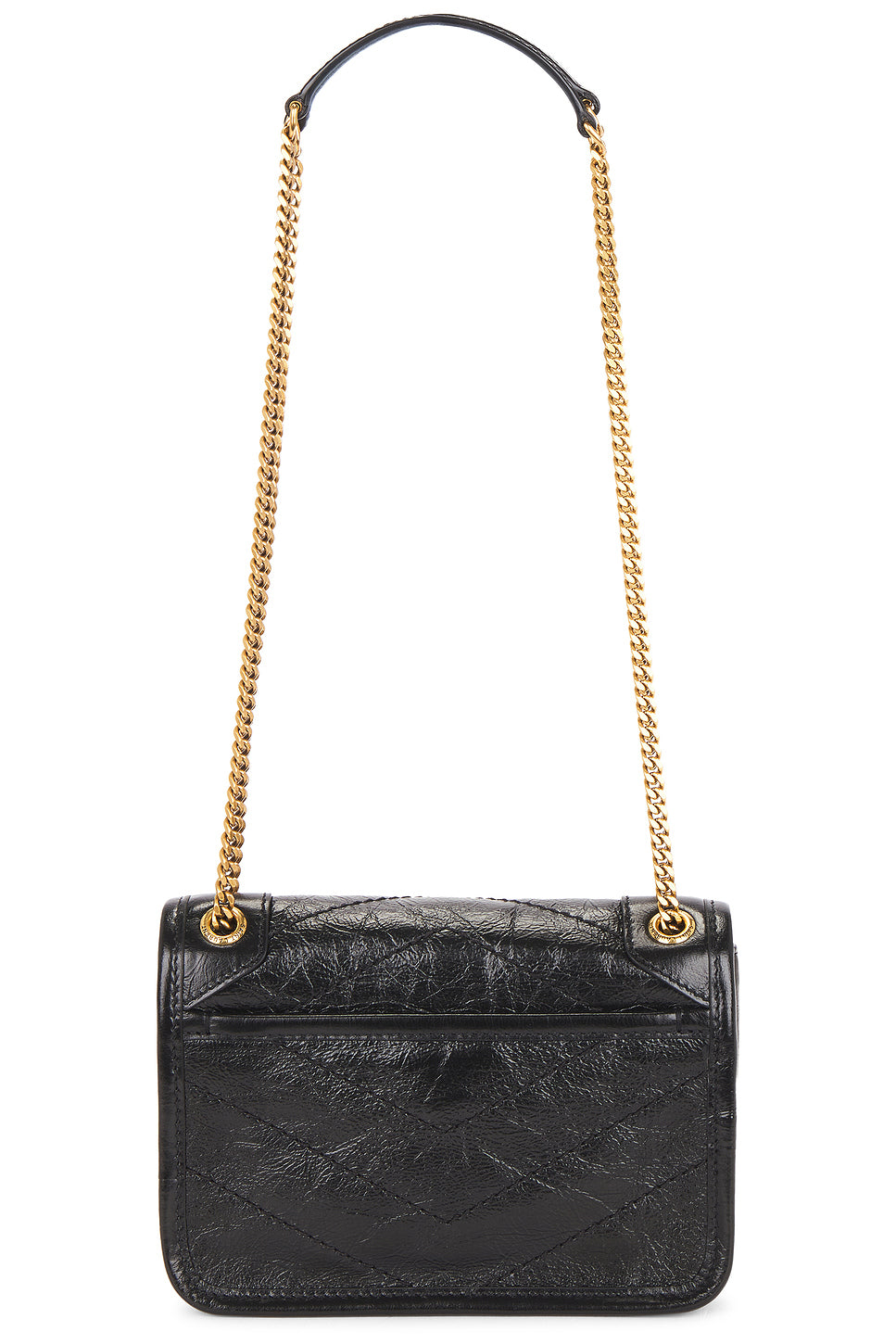 Mini Niki Chain Bag