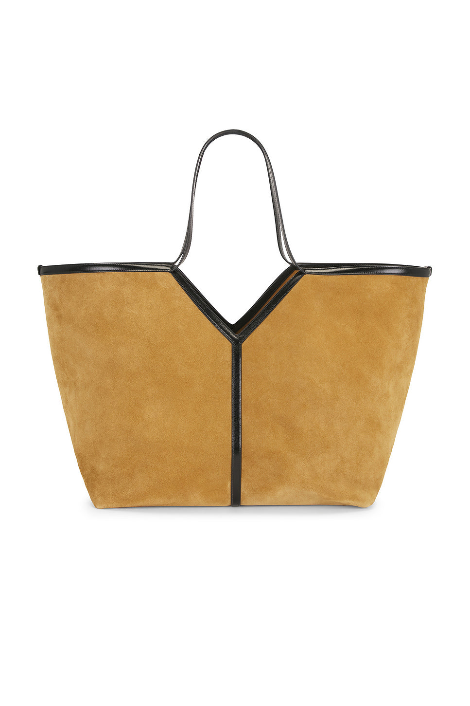 Y Slim Tote Bag