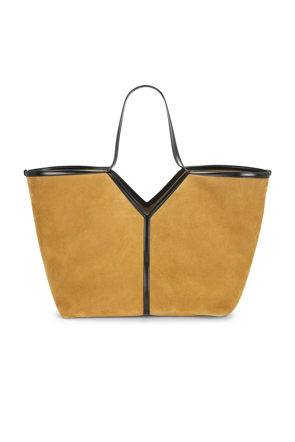 Y Slim Tote Bag