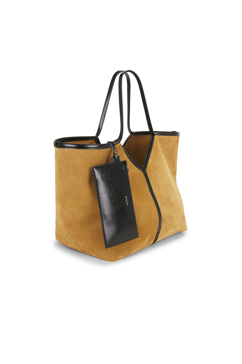 Y Slim Tote Bag