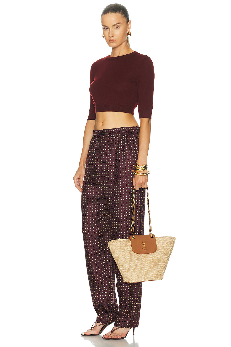 Manon Panier Bag