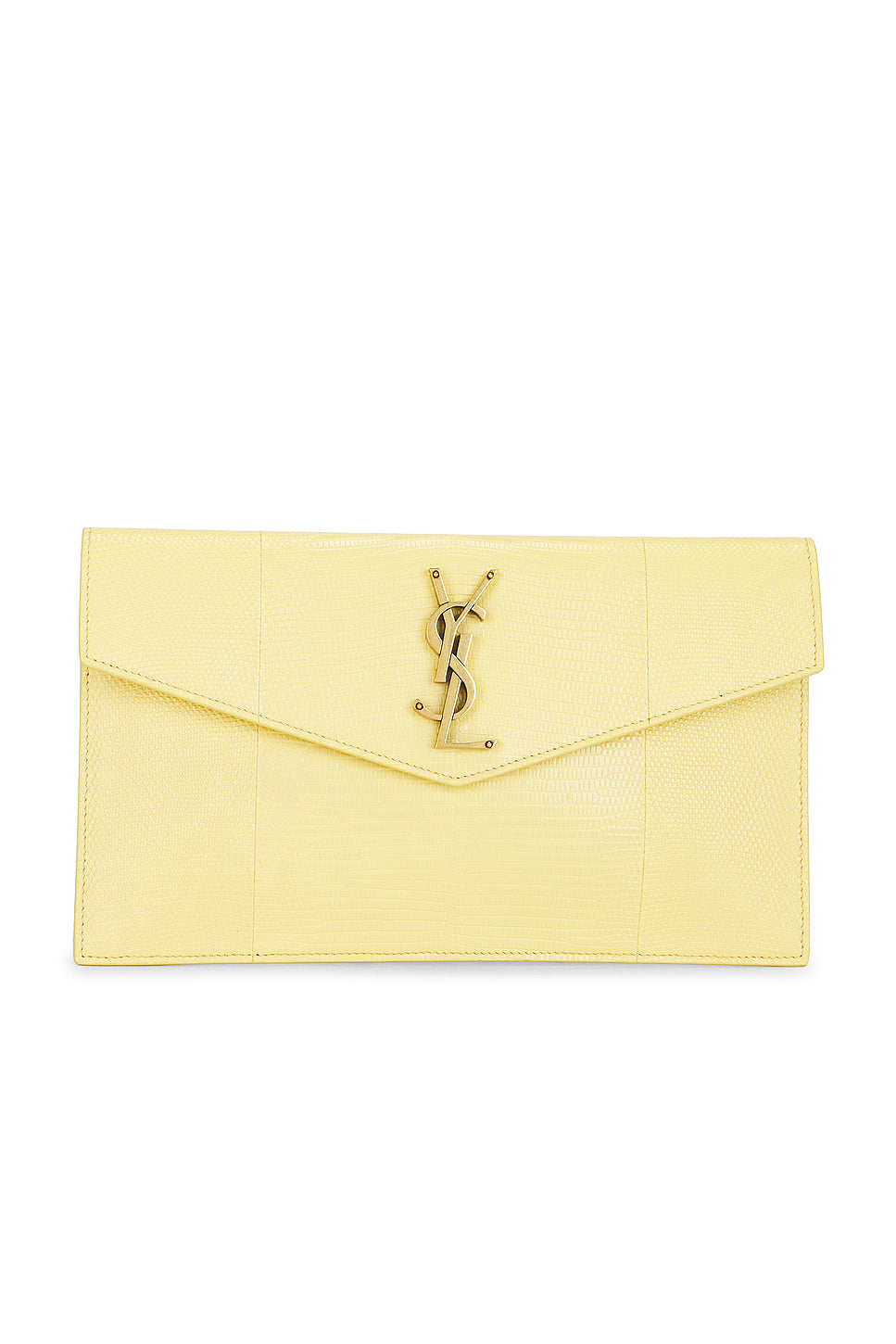 Uptown Lizard Pouch