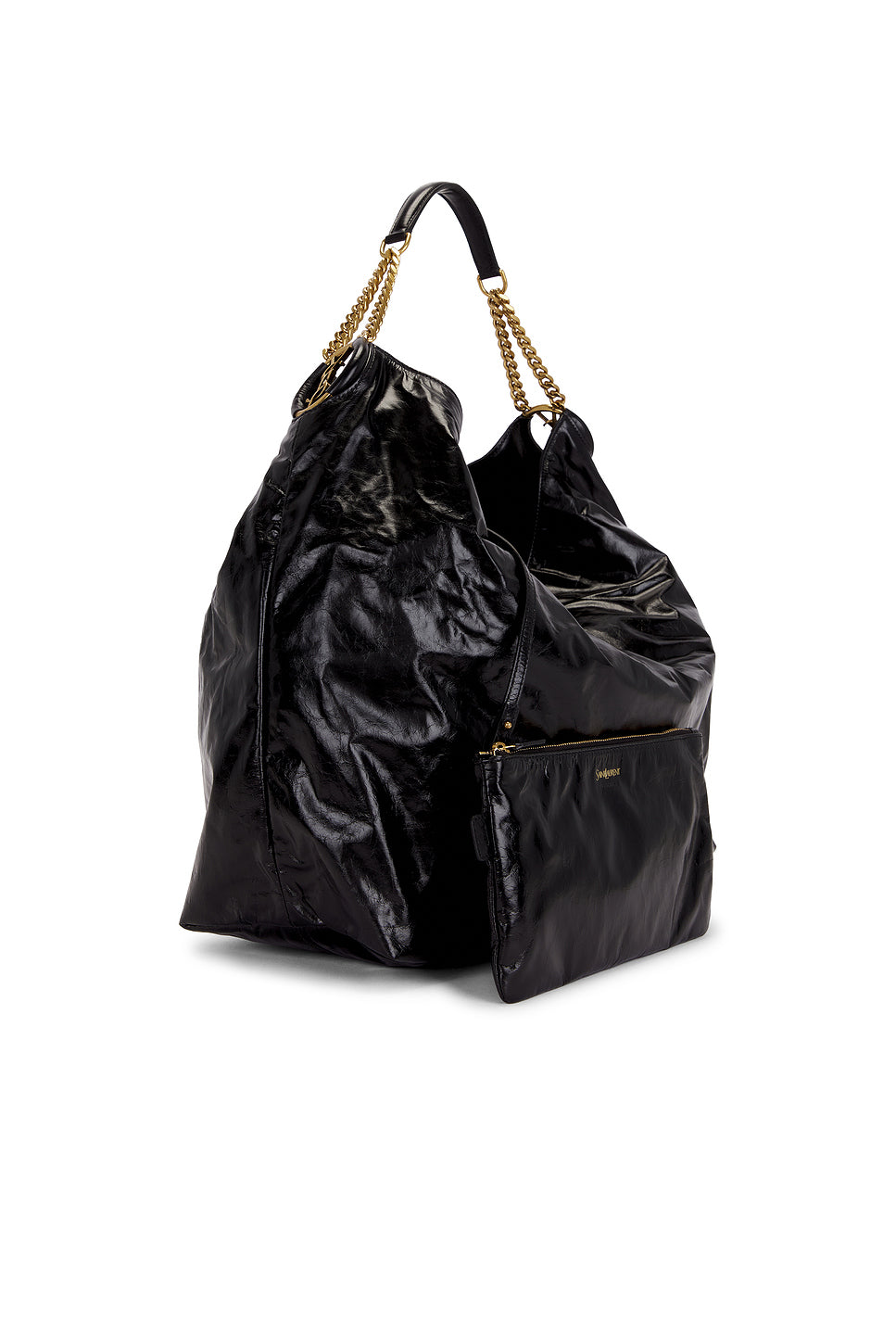 Cassandre Hobo Bag