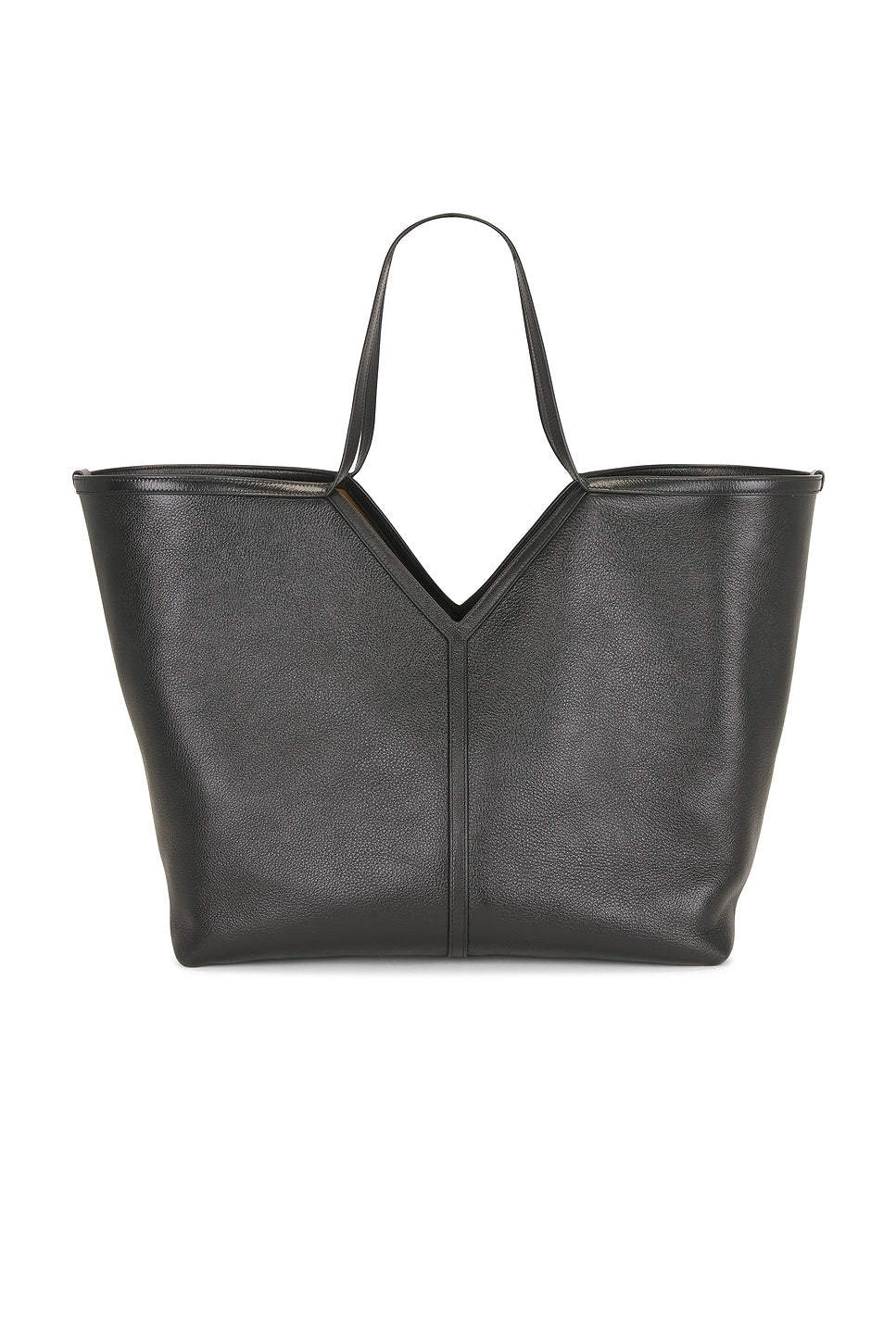 Y Slim Tote Bag
