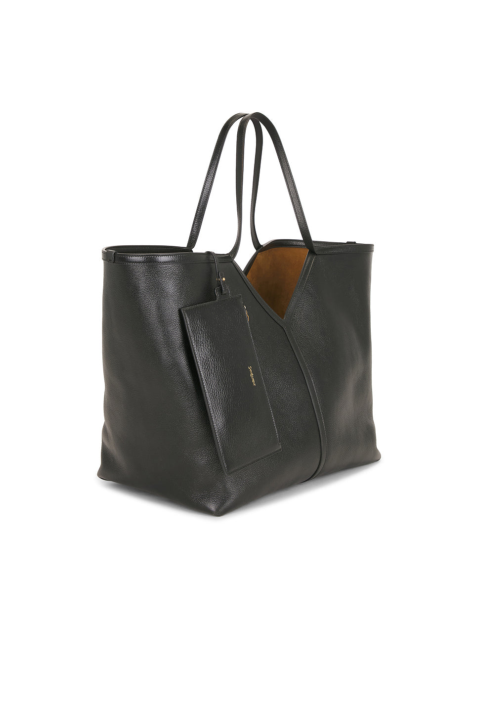 Y Slim Tote Bag
