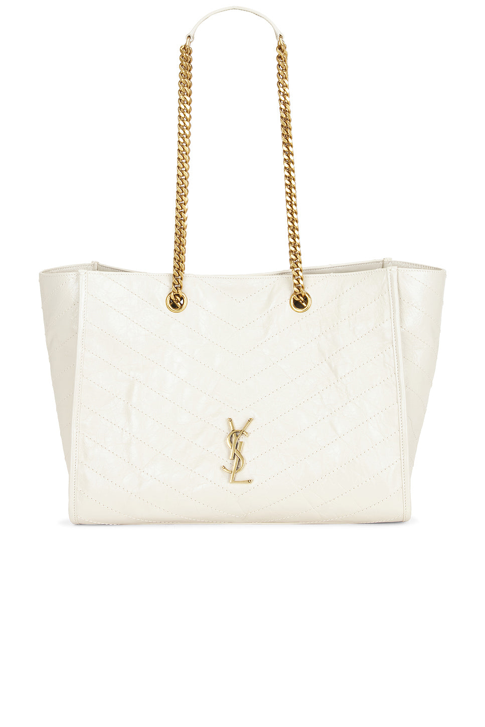 East West Niki Shopping Bag
