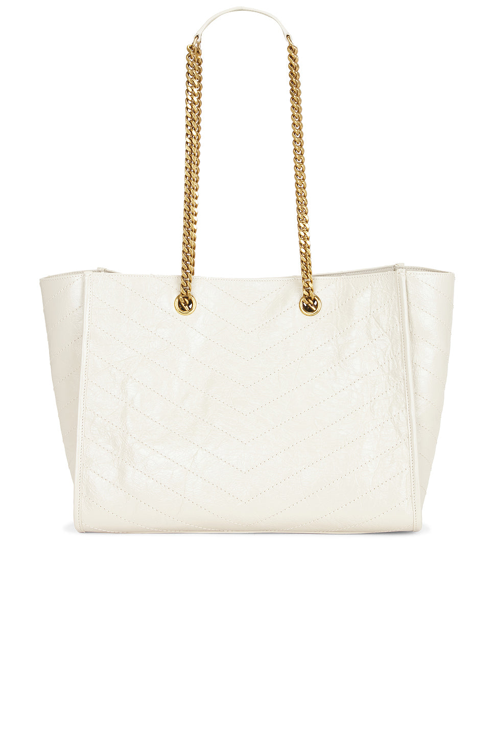 East West Niki Shopping Bag