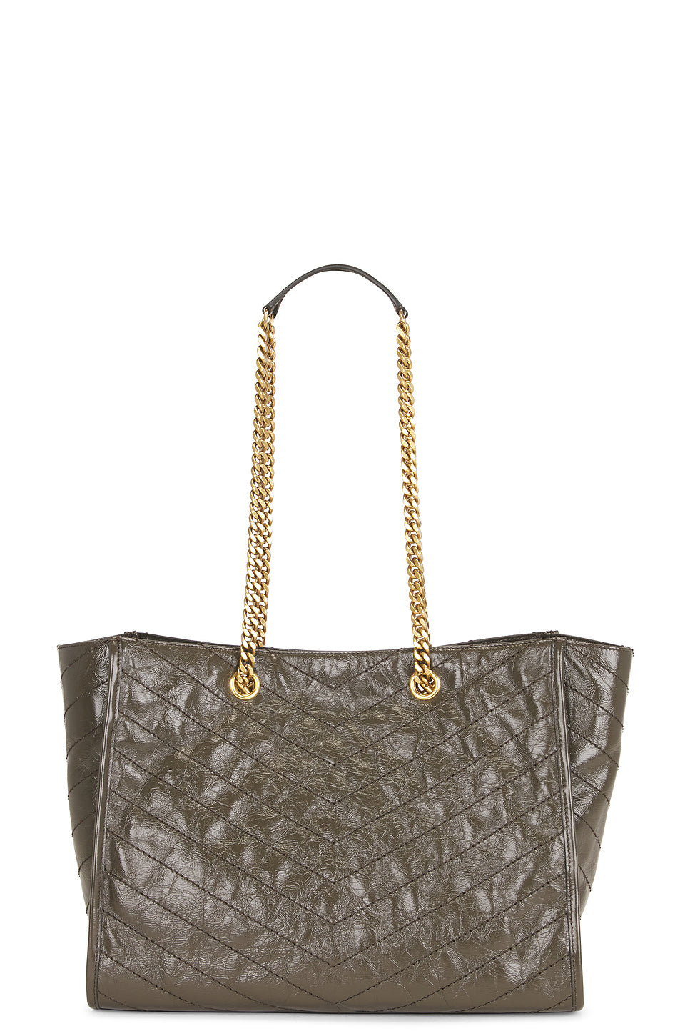 East West Niki Shopping Bag