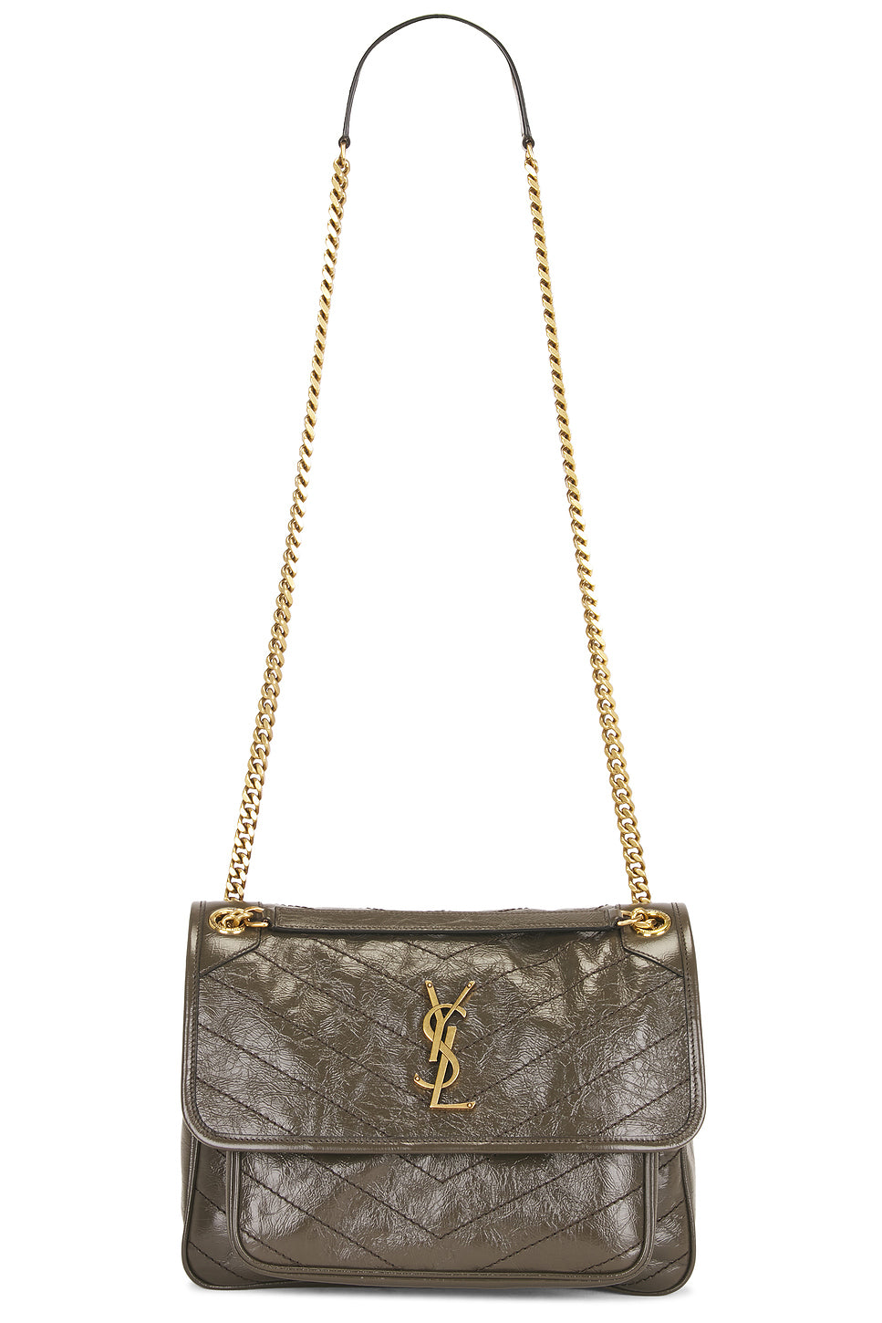 Medium Niki Chain Bag