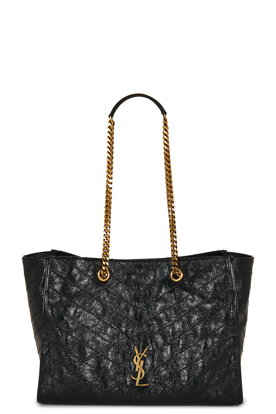 East West Niki Shopping Bag
