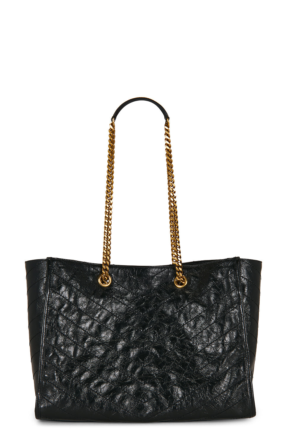 East West Niki Shopping Bag