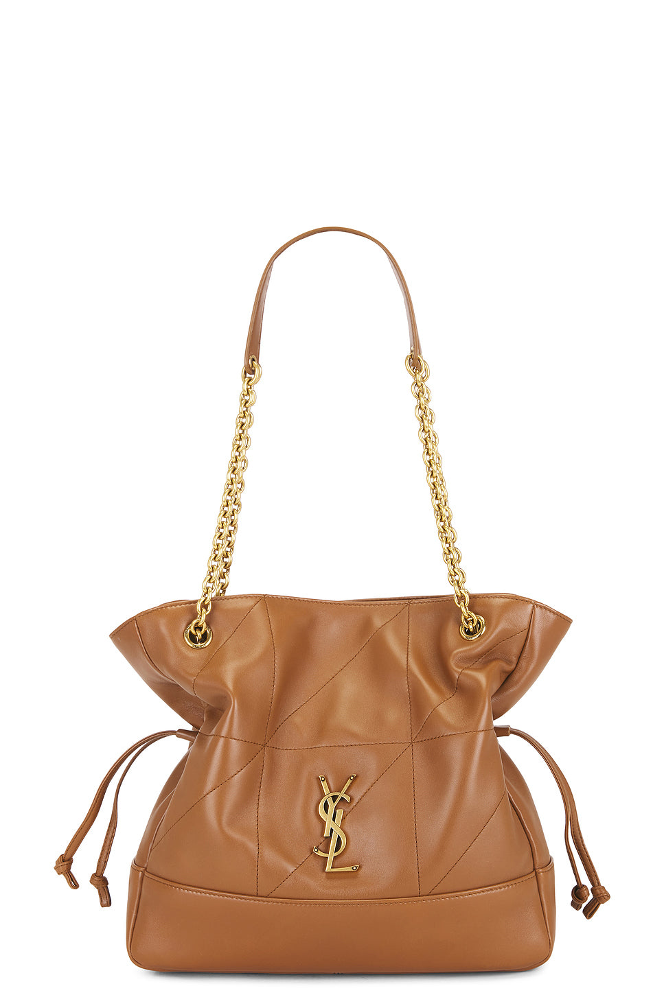 Small Jamie Shopping Bag