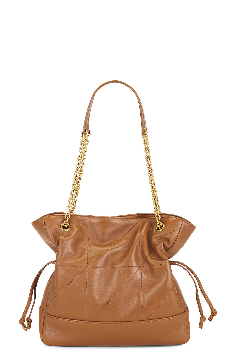 Small Jamie Shopping Bag