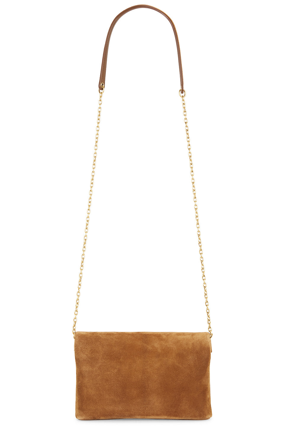 Small Pouch On Chain