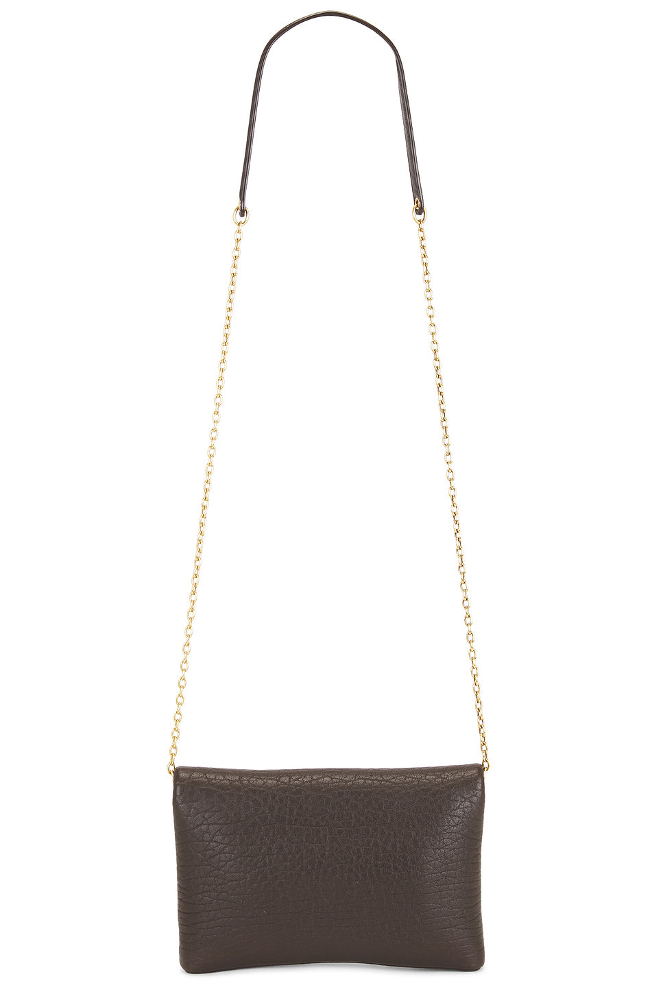 Small Pouch On Chain