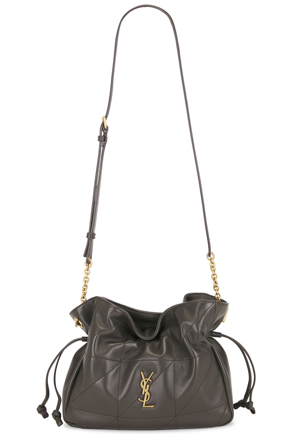 Jamie Shoulder Pouch Bag