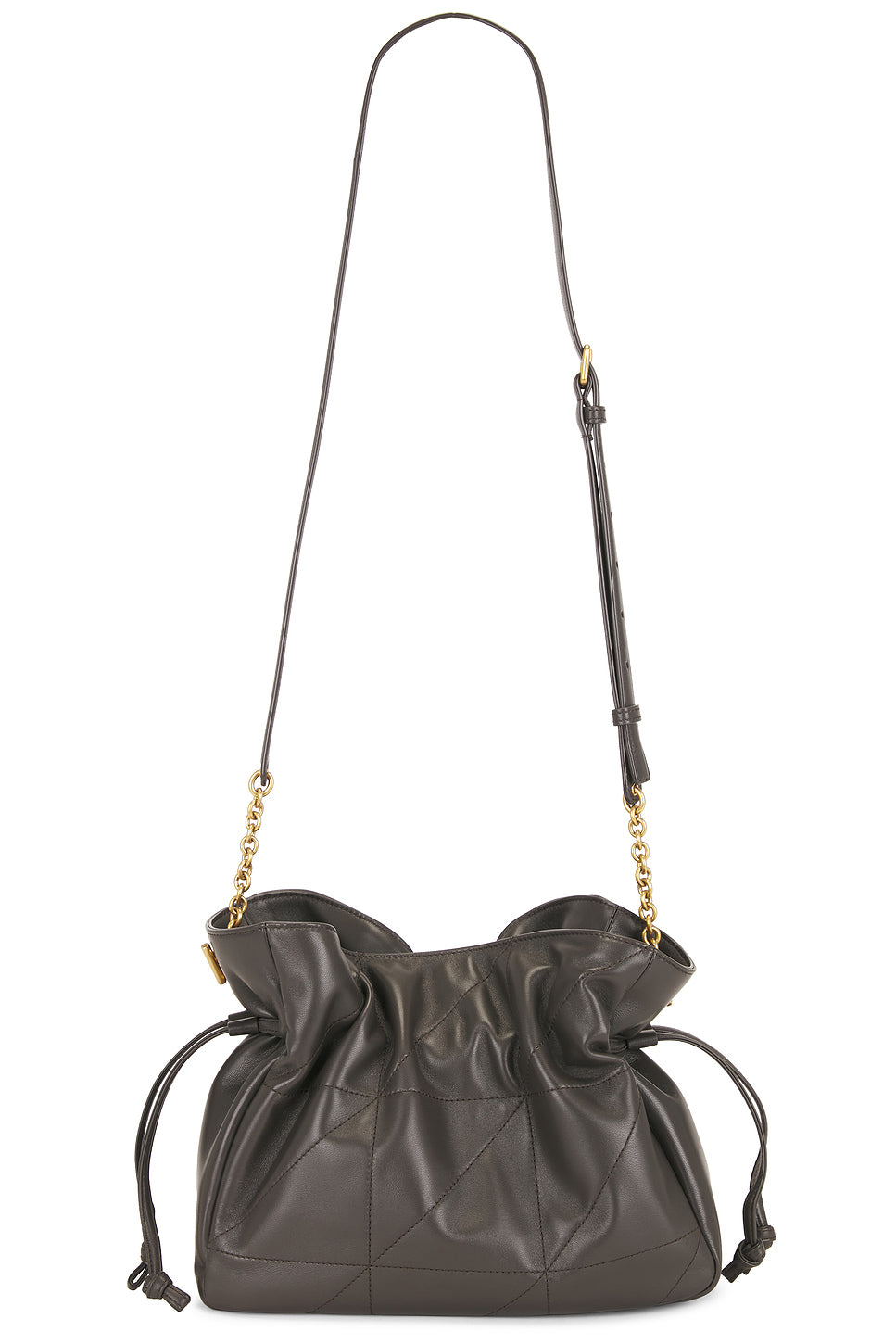 Jamie Shoulder Pouch Bag