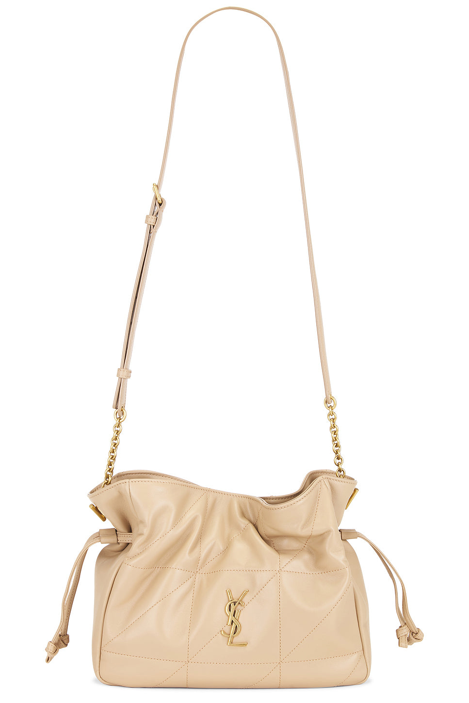 Jamie Shoulder Pouch Bag