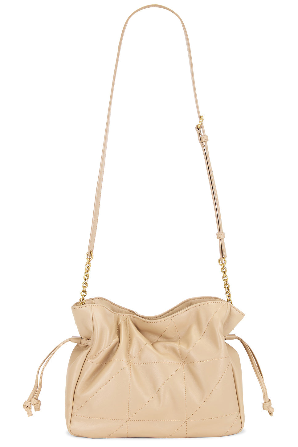Jamie Shoulder Pouch Bag