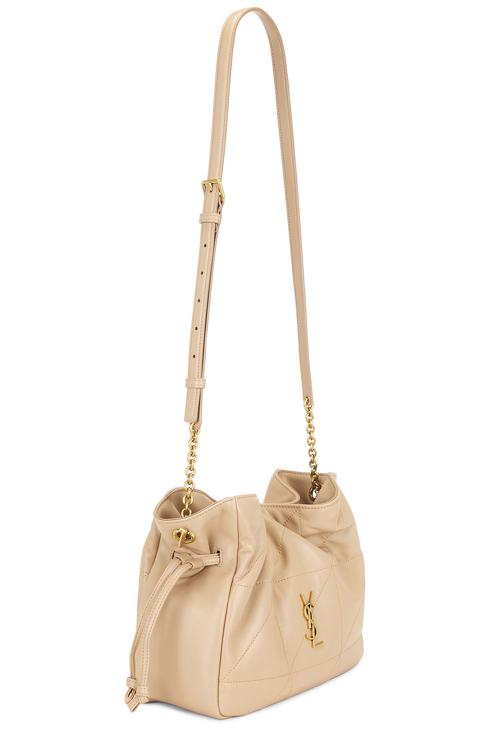 Jamie Shoulder Pouch Bag