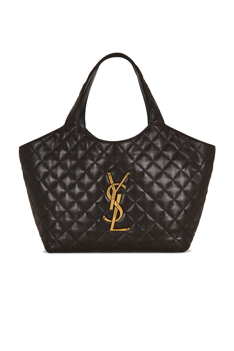 Medium Icare Shopping Bag