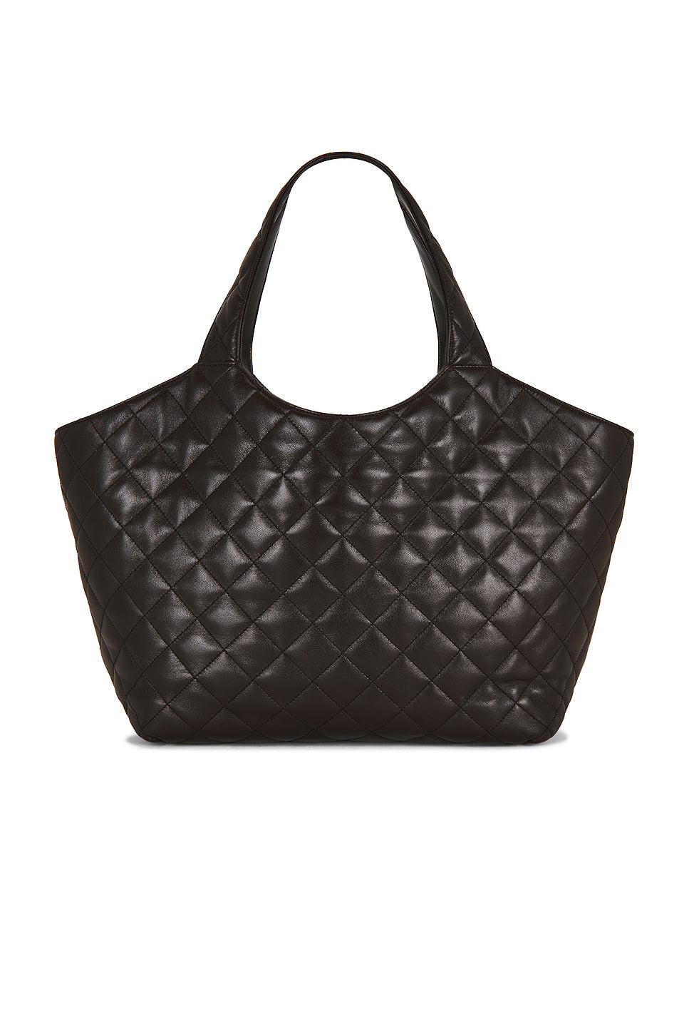 Medium Icare Shopping Bag