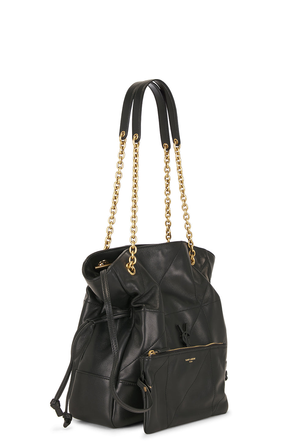 Small Jamie Shopping Bag