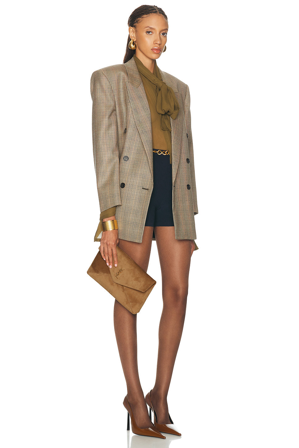 Large Envelope Pouch