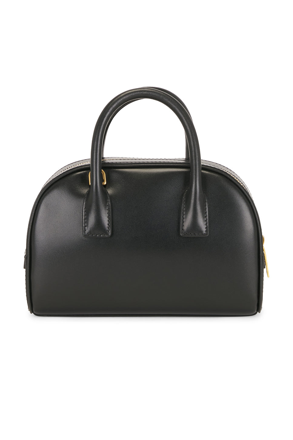 Mini Sac De Jour Supple Boston Bag