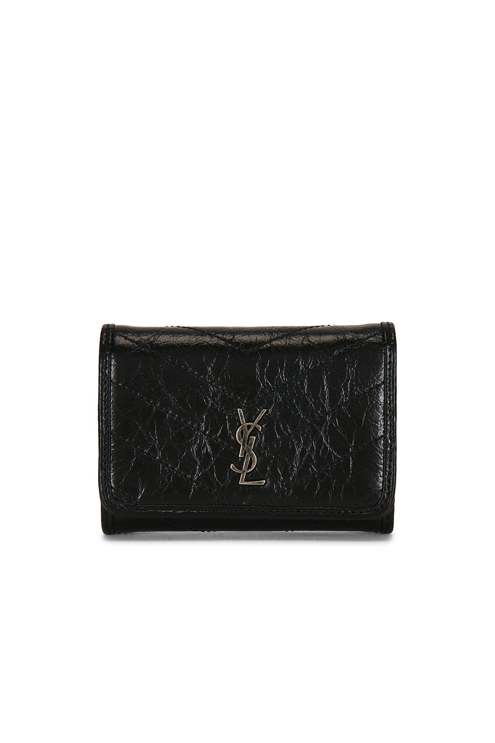 Slim Tri-fold Wallet