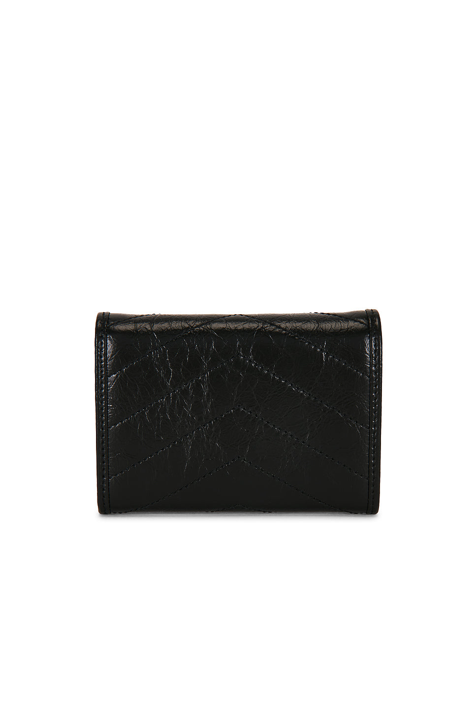 Slim Tri-fold Wallet