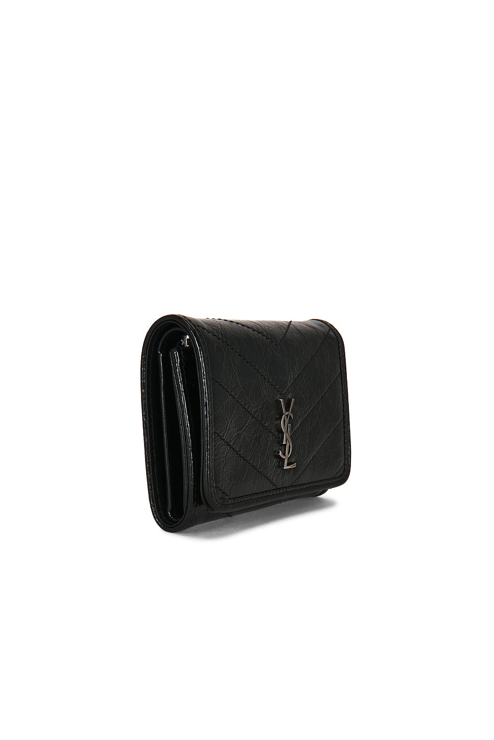 Slim Tri-fold Wallet