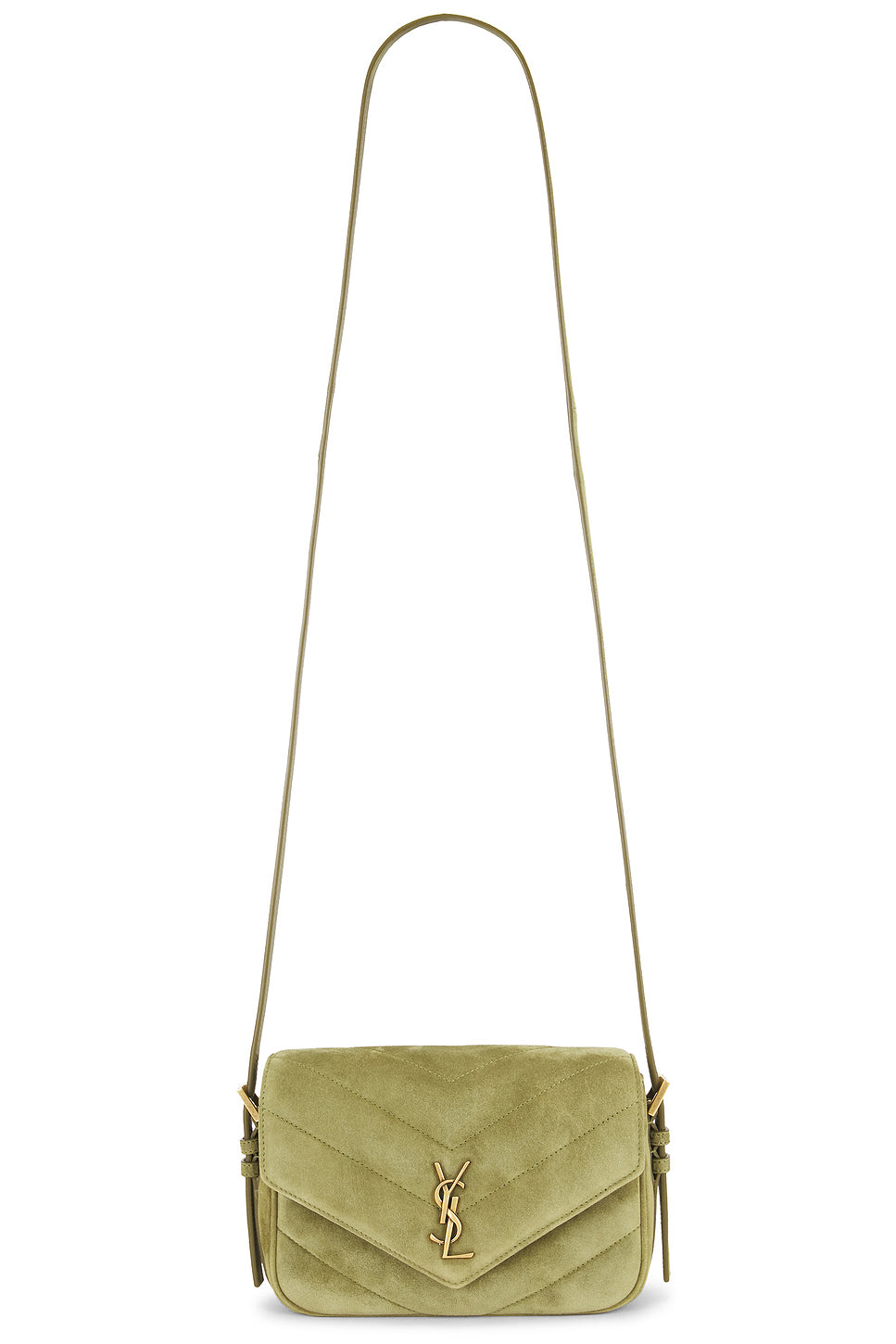 Toy Loulou Bag