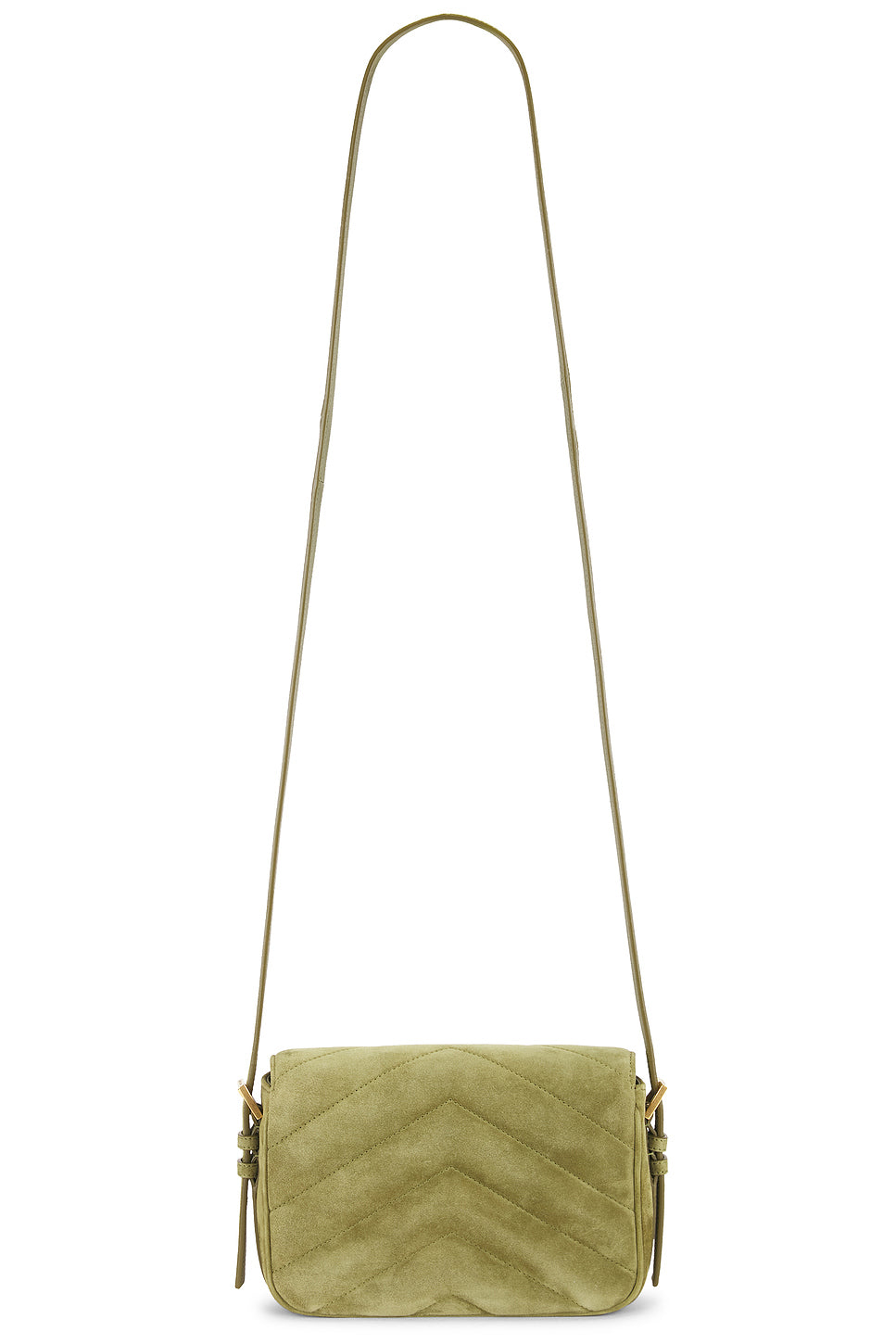 Toy Loulou Bag