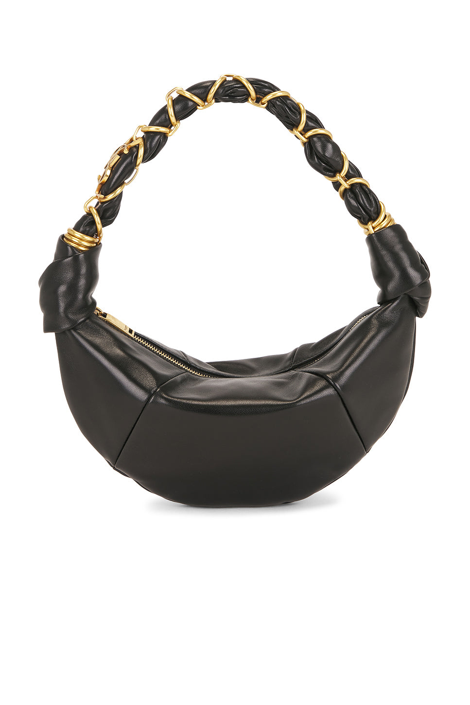 Mini Amalia Hobo Bag