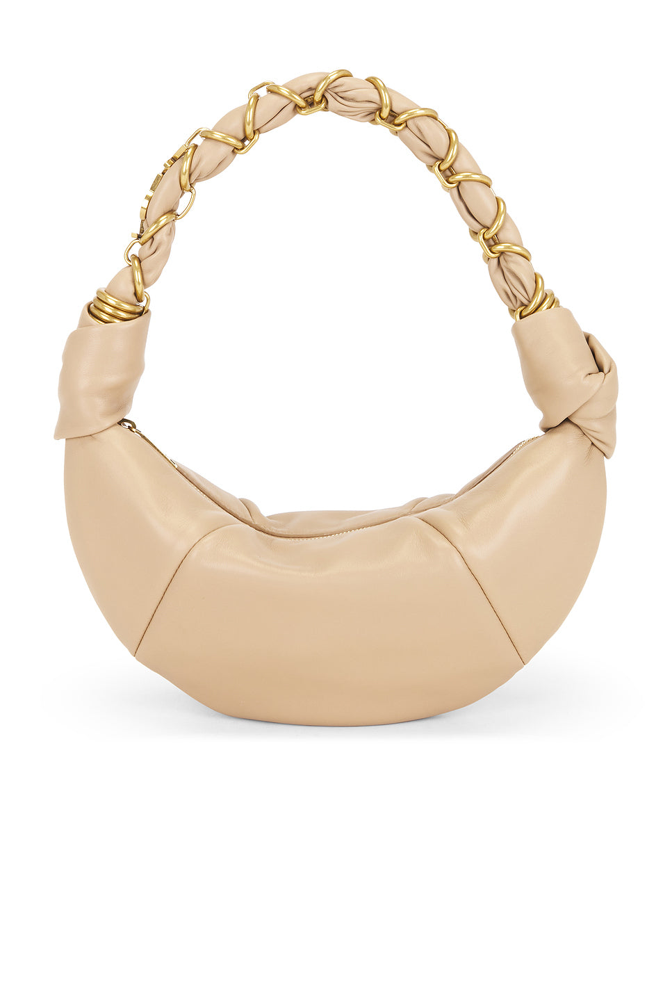 Mini Amalia Hobo Bag