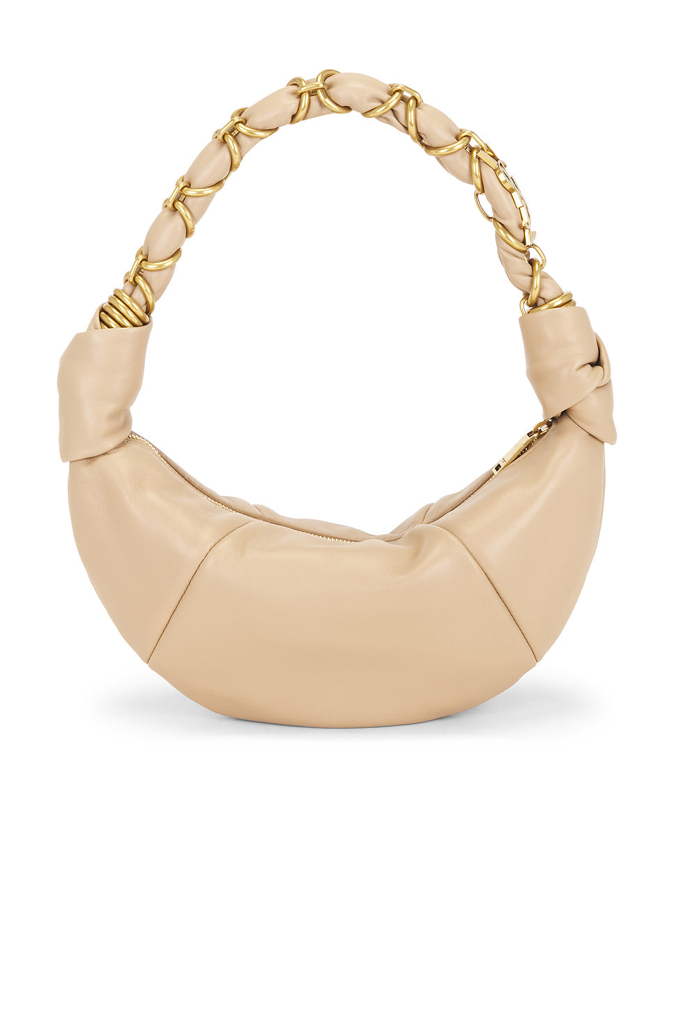 Mini Amalia Hobo Bag