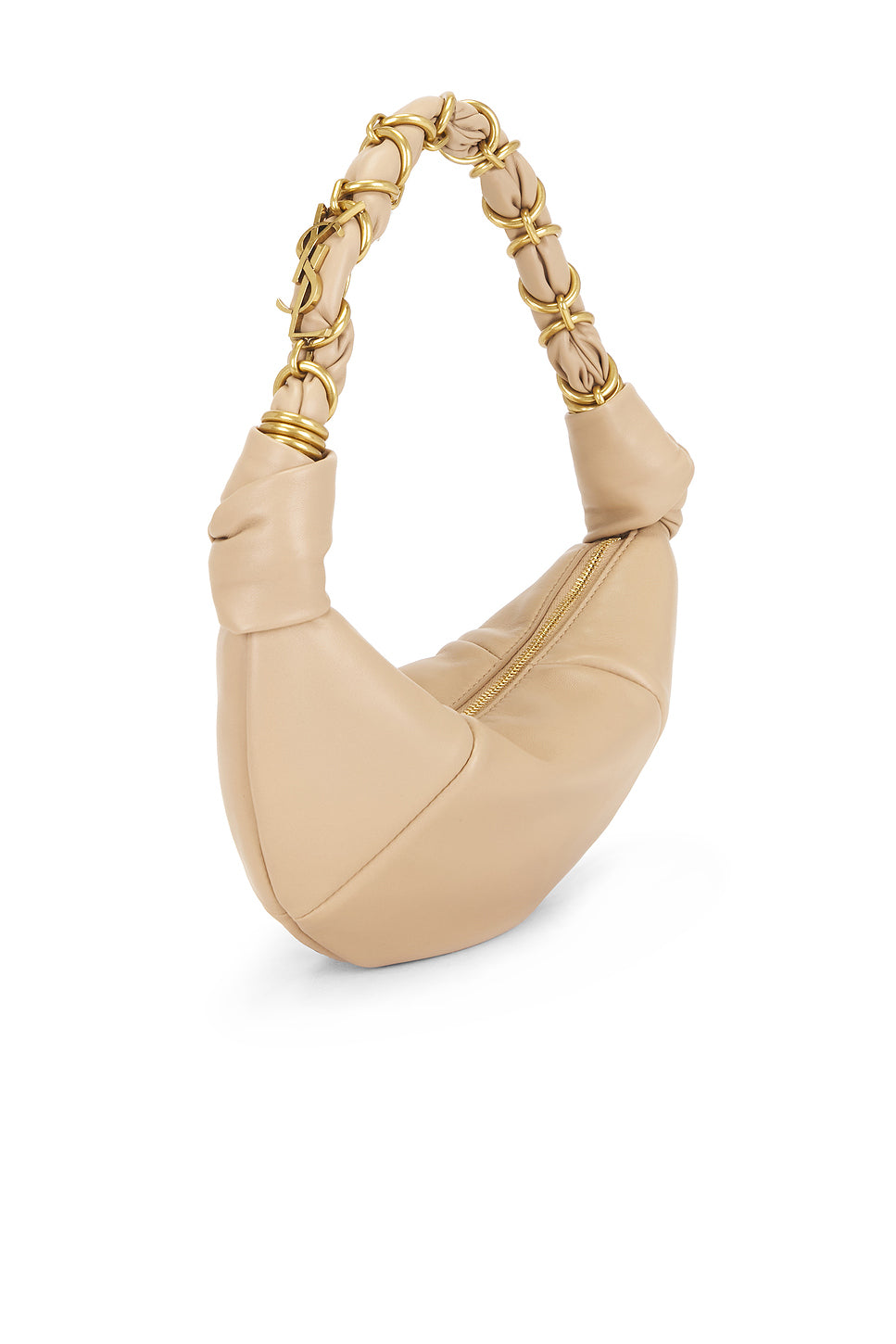 Mini Amalia Hobo Bag