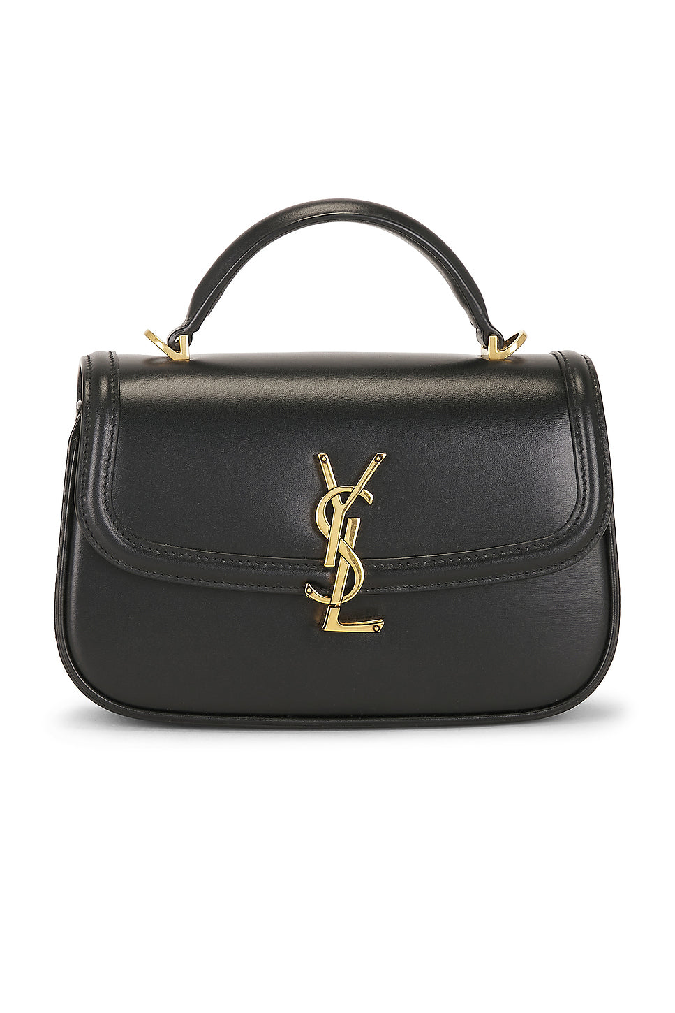 Mini Solferino Top Handle Bag