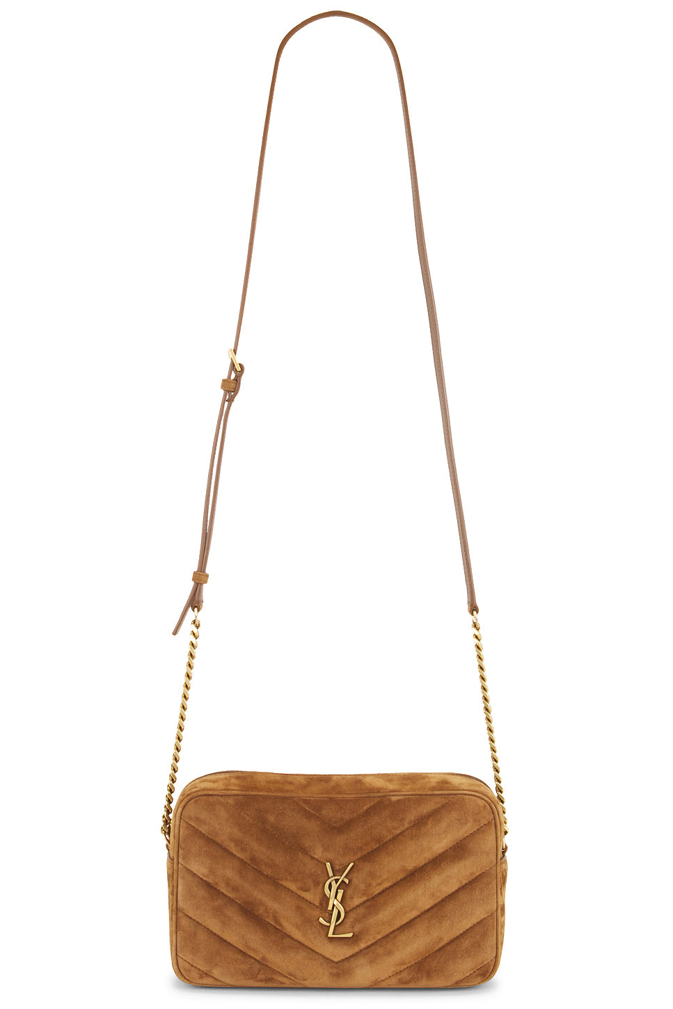Loulou Camera Bag
