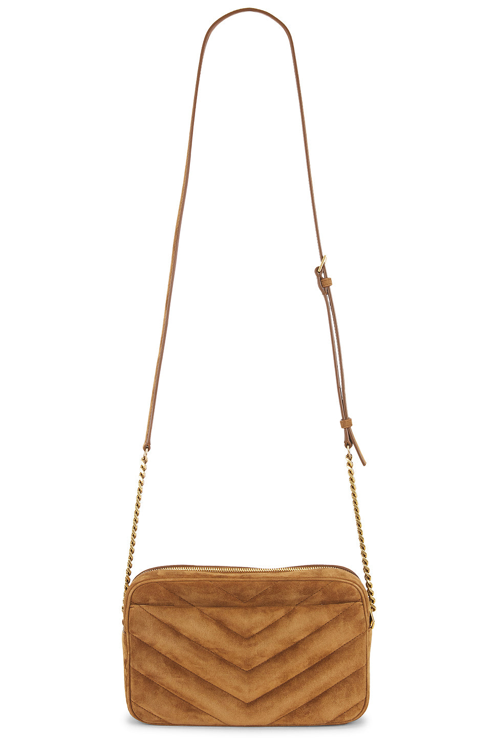 Loulou Camera Bag
