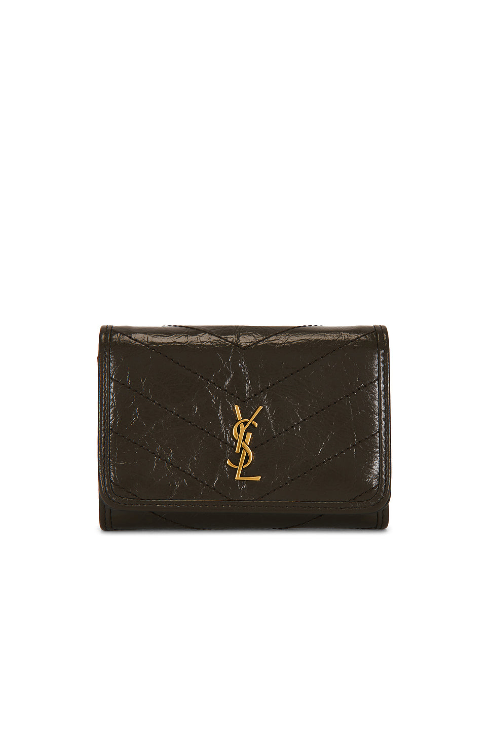 Slim Tri-fold Wallet