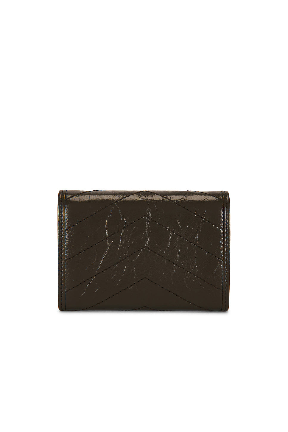 Slim Tri-fold Wallet