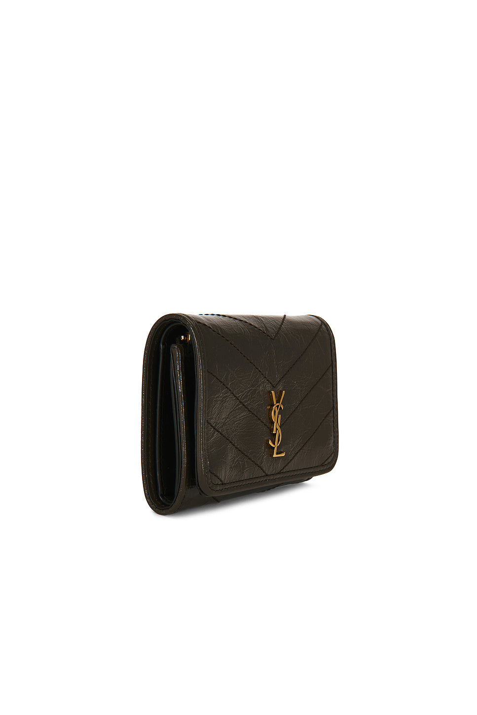 Slim Tri-fold Wallet