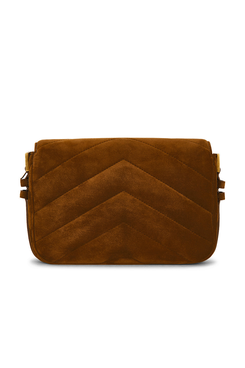 Toy Loulou Crossbody Bag