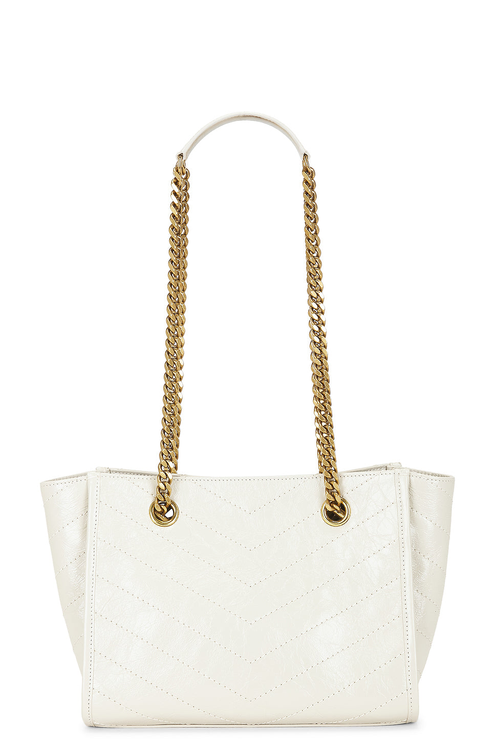 Small Niki East West Shopping Bag