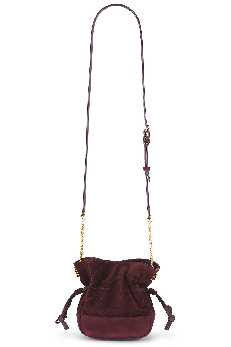 Mini Jamie Shoulder Pouch