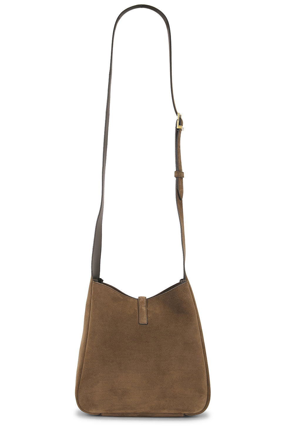 Small Le 5 A 7 Supple Crossbody Bag