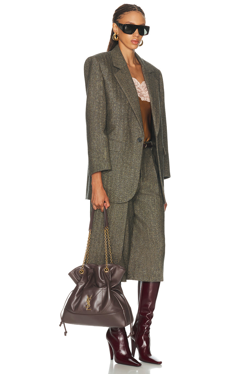Jamie Shopping Bag